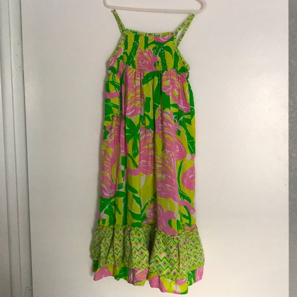 target girls maxi dresses